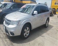 2012 DODGE JOURNEY 3C4PDCBG8CT207869 RECIO AUTO SALES 
