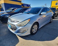 2011 HYUNDAI SONATA KMHEC4A40BA000742 RECIO AUTO SALES 