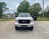 2011 GMC SIERRA 1GD312CL9BF160062 SHIFT N2 GEAR AUTO 
