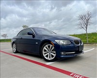 2011 BMW 328 I WBADW3C50BE539682 1 OAK AUTOS 