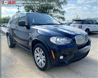 2011 BMW X5 5UXZV8C59BL421908 1 OAK AUTOS 