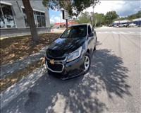 2014 CHEVROLET MALIBU 1G11B5SL3EF116857 DISCOUNT AUTO MALL 