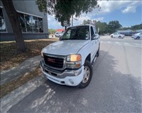 2006 GMC NEW SIERRA 2GTEK13TX61104228 DISCOUNT AUTO MALL 