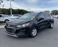 2019 CHEVROLET TRAX KL7CJLSB4KB783385 DISCOUNT AUTO MALL 