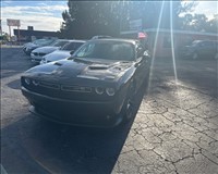 2016 DODGE CHALLENGER 2C3CDZFJ8GH262509 DISCOUNT AUTO MALL 