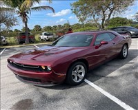 2020 DODGE CHALLENGER 2C3CDZAG8LH211310 DISCOUNT AUTO MALL 