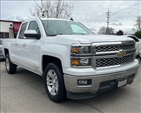 2015 CHEVROLET SILVERADO 1500 1GCRCREC9FZ232252 MANIC MOTORS 