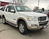 2006 FORD EXPLORER 1FMEU74E46UA54245 MANIC MOTORS 