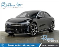 2022 Lucid Air 50EA1GBA8NA004231 Reserve Auto Group LLC 