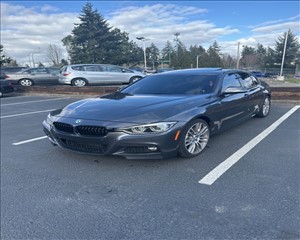2018 BMW 340 WBA8B3C53JK843490 SIEGE AUTOWERKS LLC 