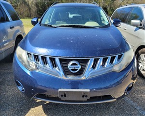 2010 NISSAN MURANO JN8AZ1MW7AW121898 OLA MOTORS LLC 
