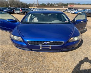 2006 VOLVO S40 YV1MS682662195419 OLA MOTORS LLC 