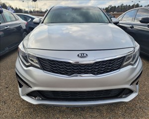 2019 KIA OPTIMA 5XXGT4L37KG355543 OLA MOTORS LLC 