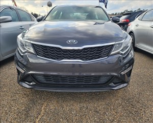 2019 KIA OPTIMA 5XXGT4L3XKG323945 OLA MOTORS LLC 
