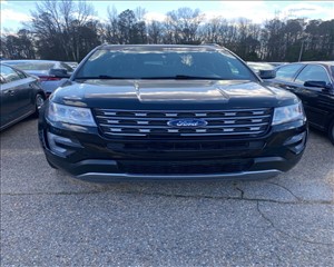2017 FORD EXPLORER 1FM5K8D81HGD33496 OLA MOTORS LLC 
