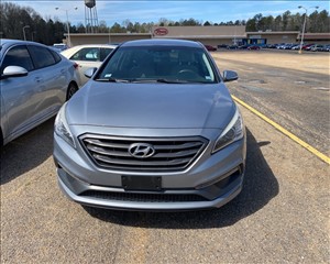 2016 HYUNDAI SONATA 5NPE34AF5GH265937 OLA MOTORS LLC 