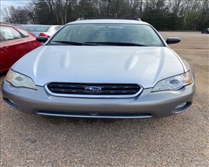2007 SUBARU LEGACY 4S4BP61C077336258 OLA MOTORS LLC 