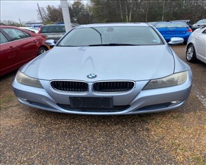 2011 BMW 328 WBAPH7G54BNM56877 OLA MOTORS LLC 