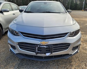 2017 CHEVROLET MALIBU 1G1ZB5ST9HF292805 OLA MOTORS LLC 