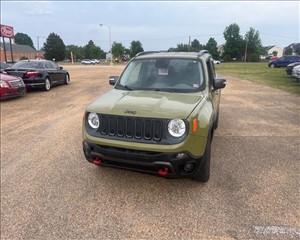 2015 JEEP RENEGADE ZACCJBCT1FPB90924 OLA MOTORS LLC 