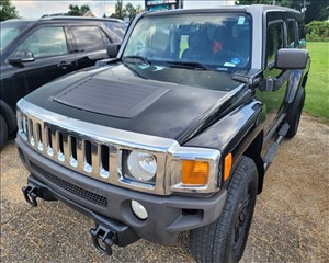 2006 HUMMER H3 5GTDN136868195325 OLA MOTORS LLC 