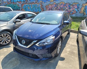 2021 NISSAN ALTIMA 1N4BL4BV8MN300822 OLA MOTORS LLC 