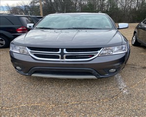 2014 DODGE JOURNEY 3C4PDDBG0ET230314 OLA MOTORS LLC 