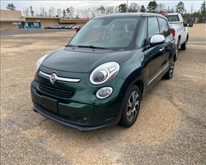 2014 FIAT 500L ZFBCFACH6EZ009343 OLA MOTORS LLC 