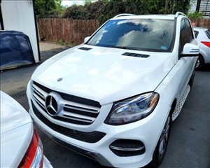 2018 MERCEDES-BENZ GLE-CLASS 4JGDA5JB5JB081980 OLA MOTORS LLC 