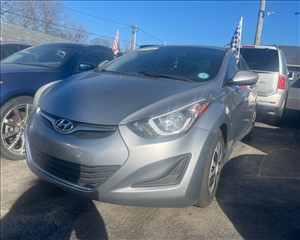 2016 HYUNDAI ELANTRA 5NPDH4AE0GH663450 EZ RIDES AUTO & TRUCK SALES 