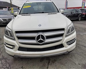 2015 MERCEDES-BENZ GL 4JGDF6EE5FA471891 EZ RIDES AUTO & TRUCK SALES 