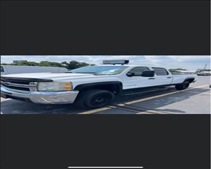 2007 CHEVROLET SILVERADO 2500 1GCHK23637F548493 EZ RIDES AUTO & TRUCK SALES 