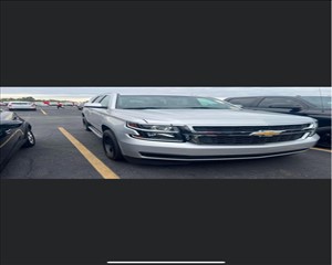 2018 CHEVROLET TAHOE 1GNSKBKC9JR145189 EZ RIDES AUTO & TRUCK SALES 