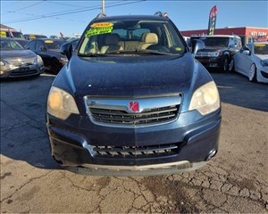 2008 SATURN VUE 3GSCL537X8S577038 EZ RIDES AUTO & TRUCK SALES 