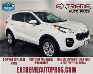 2019 KIA SPORTAGE KNDPMCAC6K7597453 EXTREME AUTO PROS 