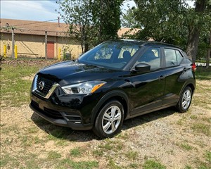 2020 NISSAN KICKS 3N1CP5BVXLL496546 PHYL CAR SALES AND SERVICES LLC 