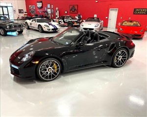2017 PORSCHE 911 WP0CD2A98HS178863 INTERSTATE CLASSIC CARS LLC 