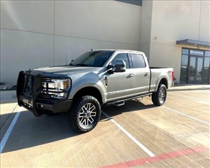 2019 FORD F-250 SD 1FT7W2BT1KEC22388 INTERSTATE CLASSIC CARS LLC 