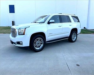 2018 GMC YUKON 1GKS2CKJ0JR297931 INTERSTATE CLASSIC CARS LLC 
