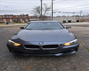 2015 BMW 3 SERIES WBA3B5C52FF960094 TS AUTOMART LLC 