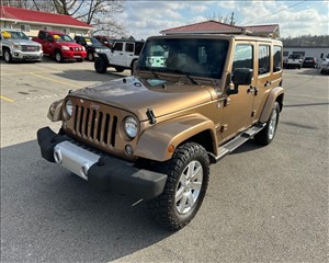 2015 JEEP WRANGLER UNLIMI 1C4HJWEG7FL685839 AFFORDABLE AUTOS 