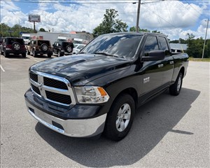 2017 RAM 1500 1C6RR6GG6HS804149 AFFORDABLE AUTOS 