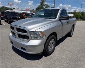 2014 RAM 1500 3C6JR6AG8EG274890 AFFORDABLE AUTOS 