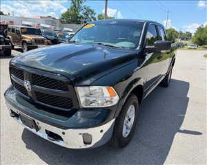 2016 RAM 1500 1C6RR7LGXGS350336 AFFORDABLE AUTOS 