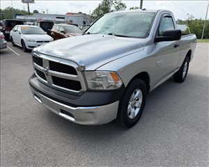 2013 RAM 1500 3C6JR6AG4DG509459 AFFORDABLE AUTOS 