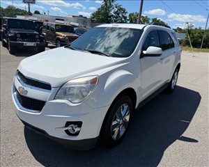 2015 CHEVROLET EQUINOX 2GNFLCE39F6178759 AFFORDABLE AUTOS 