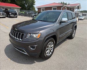 2015 JEEP GRAND CHEROKEE 1C4RJFBG1FC955303 AFFORDABLE AUTOS 