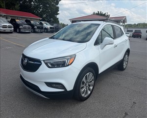 2017 BUICK ENCORE KL4CJCSB9HB016122 AFFORDABLE AUTOS 