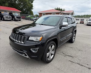 2015 JEEP GRAND CHEROKEE 1C4RJECGXFC856472 AFFORDABLE AUTOS 