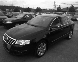 2007 VOLKSWAGEN PASSAT WVWAK73C07P152052 MOODY MOTORS 
